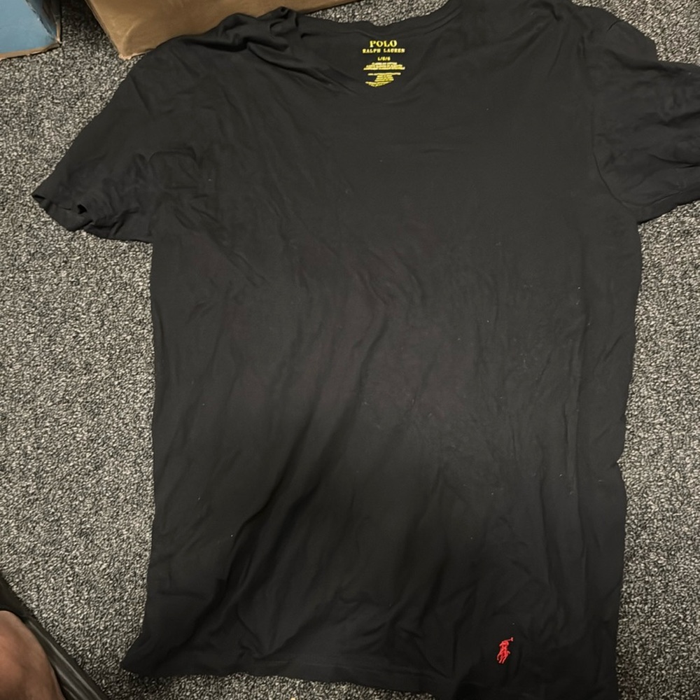 Polo Ralph Lauren tee